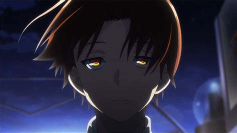 Classroom Of The Elite Saison 2 Episode 4 - 7 Rekomendasi Anime MC Overpower Yang Menyembunyikan Kekuatannya