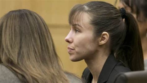 Jodi Arias Jury Deadlocks On Penalty Cbc News
