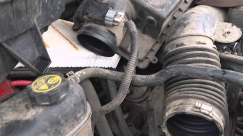 How to Change Headlight Bulb 2013 GMC Chevrolet p 