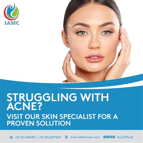 Iffat Anwar on Twitter: "Are you tired of Acne? Do you want pure and