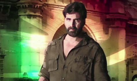 Gabbar Is Back Movie Review Akshay Kumar Disappoints With Blah