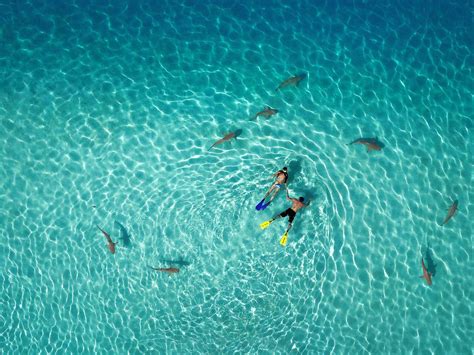 International Drone Photography Contest Draws Some Of The Most Stunning
