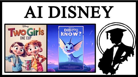 The Ai Disney Pixar Posters Are Insane Youtube