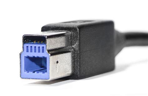 Usb 30 Connectors And Receptacles Explained