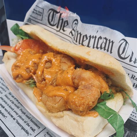 New seafood restaurant to open in Flint Township - mlive.com