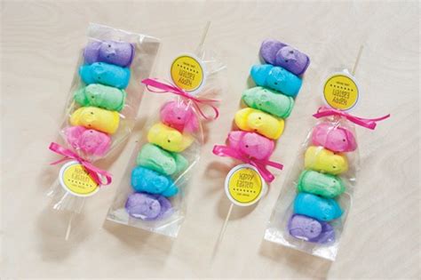 13 Diy Easter Party Favors For Kids And Adults Shelterness