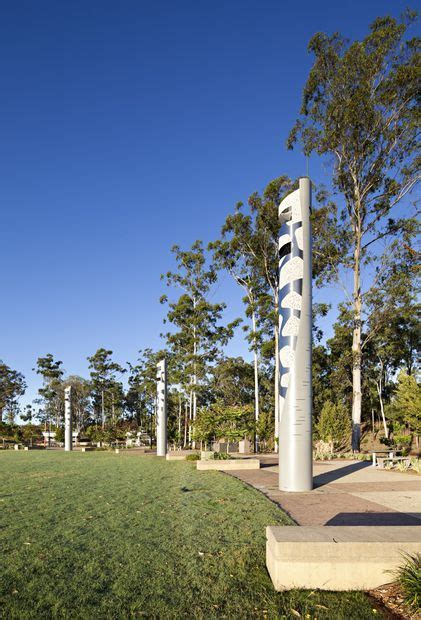 2012 Aila National Landscape Architecture Award Design Architectureau