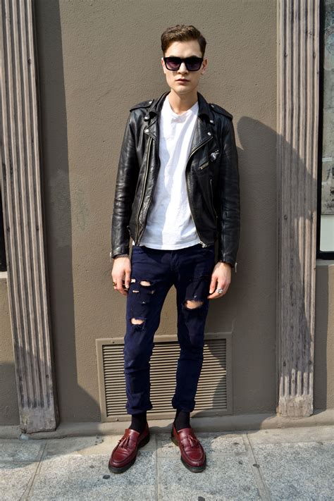 25 Most Trendy Hipster Style Outfits For Guys This Season