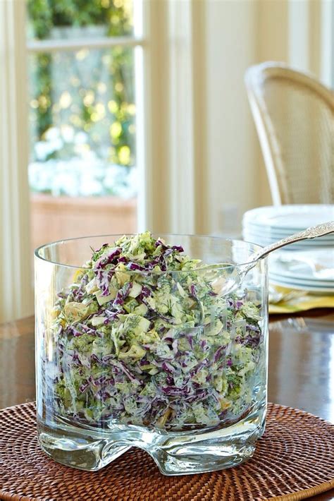 Maybe you would like to learn more about one of these? Broccoli Slaw with Mayo-Sour Cream Dressing. I have cooked ...