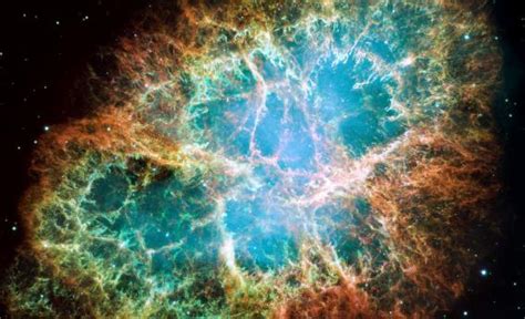 Hubble Telescope Turns 22 Offers Up Incredible Tarantula
