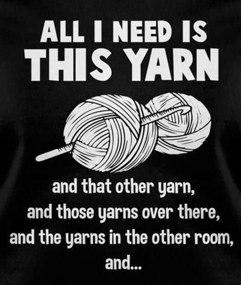 Pin By Sweetheart Tofive On Crochet Humor Knitting Quotes Knitting Humor Funny Knitting Humor