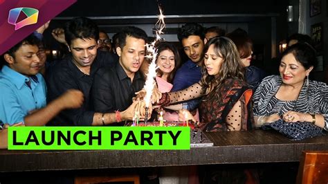 Jaana na dil se door (english: Jaana Na Dil Se Door launch party - YouTube