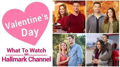 We've pulled together the 19 best romantic comedies of 2019. TOP 10 Best Hallmark Valentine Movies to Watch Now! 2019 ...