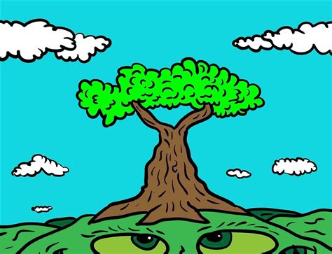 Browse the user profile and get inspired. Natural Scenery Drawing | Free download on ClipArtMag