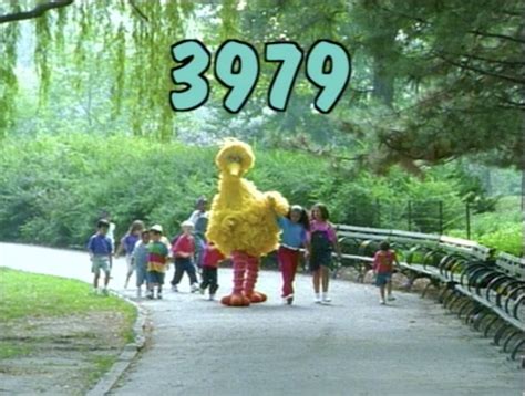 Episode 3979 Muppet Wiki