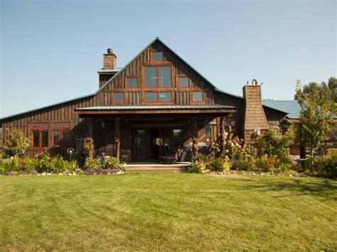 All american barns is a family owned company started by steve hall in may, 2001. Barnwood Builders | GAC