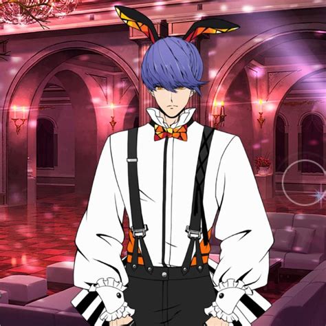 Levi As A Bunny Boy 🥕 In 2021 Obey Me Leviathan Obey Me Obey Me