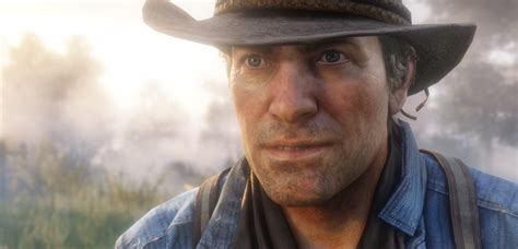 Red Dead Redemption 2 Nuevo Tráiler Nos Presenta A Su Protagonista