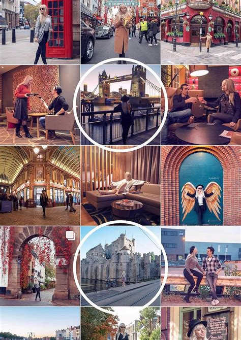 5 Tips To Create A Killer Instagram Feed Travel With Me