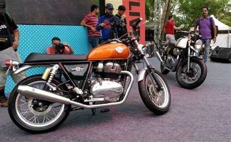 Royal enfield is famous motorcycle brand all over the world. Royal Enfield Continental GT 650 Price in Chennai: Get On ...