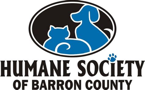 Pets For Adoption At Humane Society Of Barron County In Barron Wi