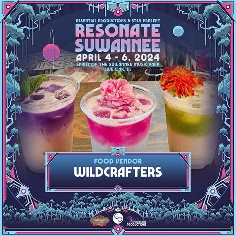 Wildcrafters