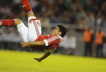 Cuenta oficial del club atlético river plate. River Plate - Racing Club: Un paso en falso - Paperblog