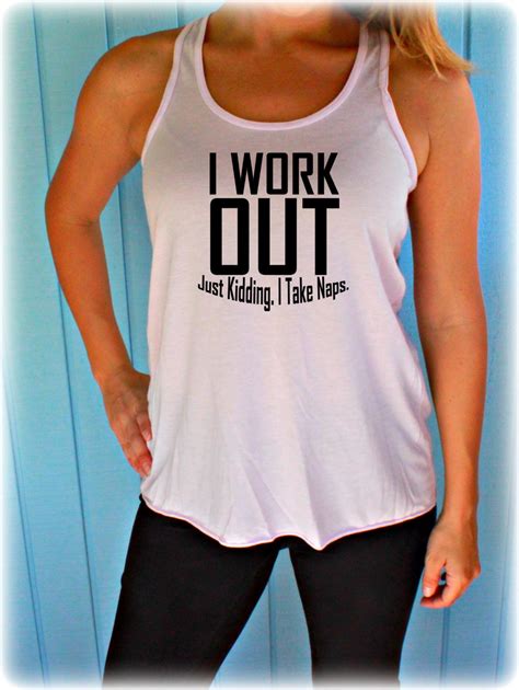 Quote Tank Top Cardio Is Hardio Fitted Tank Funny Tank Funny Tank