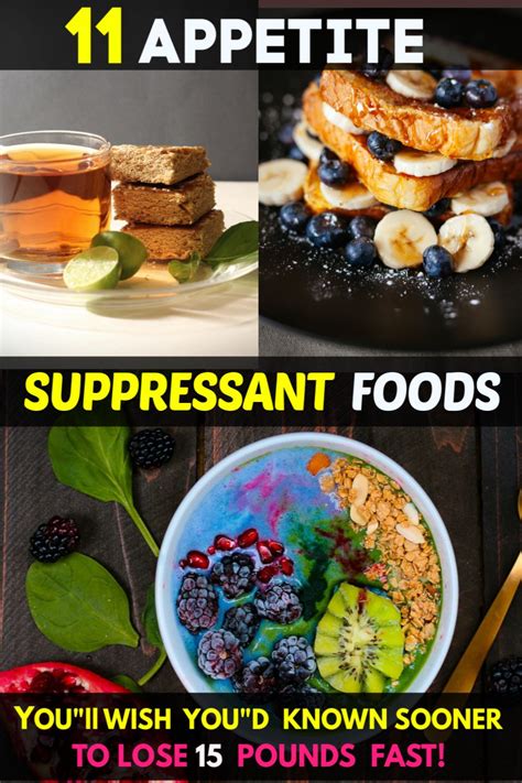 Pin On Natural Appetite Suppressant Foods That Work