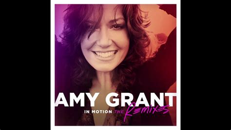 Amy Grant Dance Remix Album Set For August Hear Baby Baby