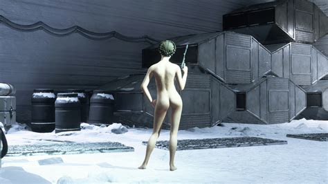 Rule 34 Ass Blaster Carrie Fisher From Behind Full Body Long Legs