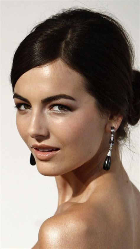 1080x1920 1080x1920 Camilla Belle Celebrities Girls For Iphone 6 7