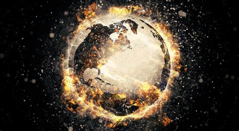 Via french and latin from greek khaos 'vast chasm, void'. MONTHLY REPORT • February 2020 • Volume III • Chapter II ...