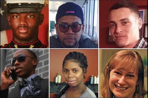 Philly Police Launch Unsolved Murders Site To Catch Thousands Of Killers
