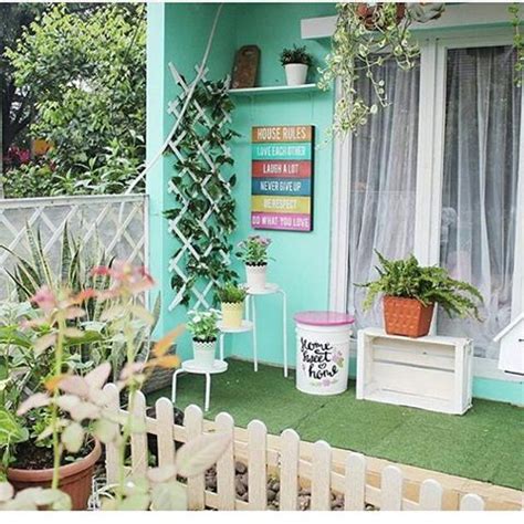 Bunga potong cantik dipakai sebagai penghias rumah. Tips Penting Dekorasi Rumah Cantik Minimalis Untuk ...