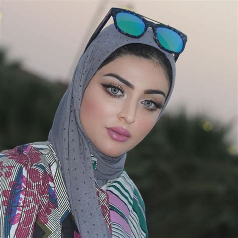 💋 Beautiful Kuwaiti Women 💋