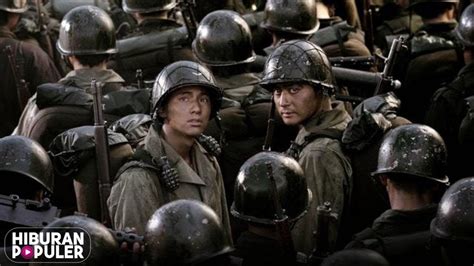Film Korea Selatan Terbaik Tentang Korea Utara Yang Harus Kamu Tonton