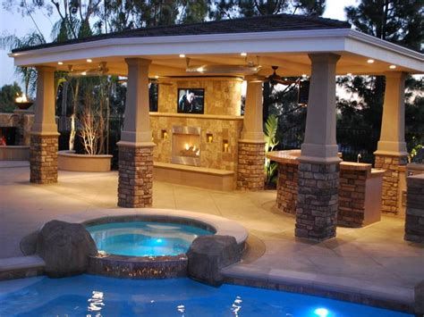 Look for variations on the designs, like each patio in this collection is covered, which lends them certain benefits over uncovered patios. Best Patio, Garden, and Landscape Lighting Ideas for 2014 ...