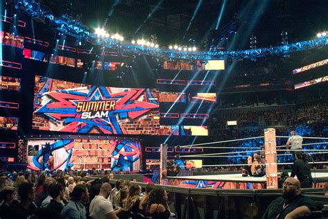 Wwe Summerslam Stats That Every Fan Needs To Know Before 2023 Usa Insider