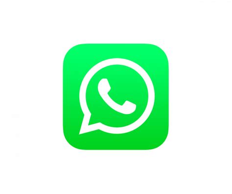 Whatsapp Ios Icon Pnglib Free Png Library