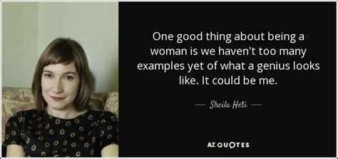 Sheila heti is a canadian writer, who lives in toronto. TOP 25 QUOTES BY SHEILA HETI | A-Z Quotes