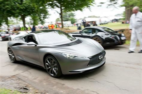 Luxury Electric Sports Cars 2021 - The most expensive electric vehicles on the road in 2022