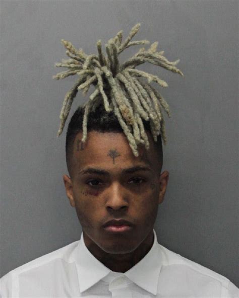 Xxxtentacion Sues Woman Who Says Is Trying To Extort Him