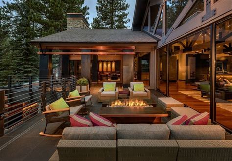 Luxury Indoor Outdoor Rooms Creating Seamless Transitions For Ultimate