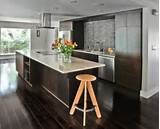 Wood Floor Kitchen Ideas Photos