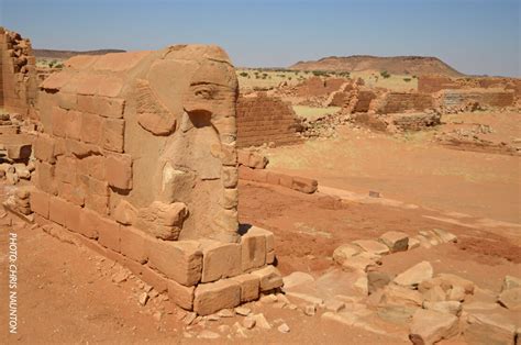 Sudan The Land Of Kush — Ancient World Tours