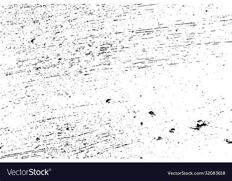 Grunge Grainy Texture Royalty Free Vector Image