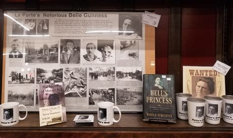 Not like happy tears or sad tears, more like repressed tears that have escaped. Gift Shop - La Porte County Historical Society Museum