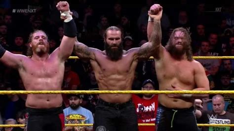 Wwe Nxt Recap And Results 313 Se Scoops Wrestling News Results