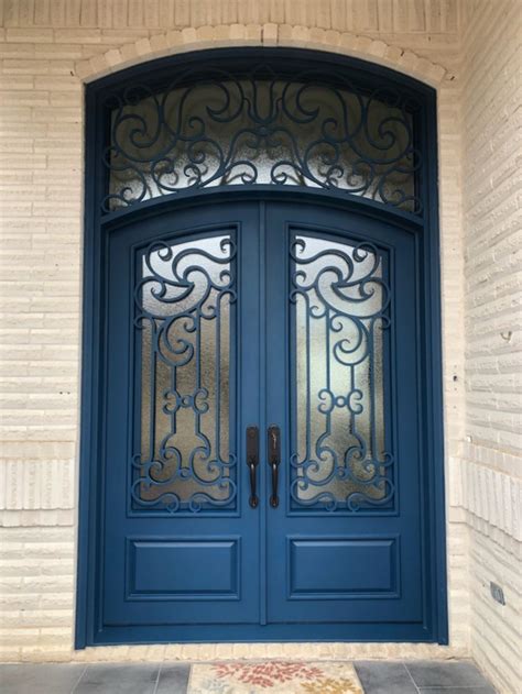 Dallas Door Designs Iron Doors Gallery Dallas Door Designs